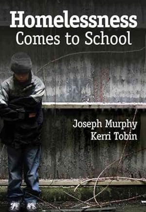 Seller image for Homelessness Comes to School for sale by GreatBookPrices