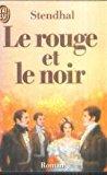 Seller image for Le Rouge Et Le Noir : Chronique Du Xixe Sicle for sale by RECYCLIVRE
