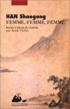 Seller image for Femme, Femme, Femme for sale by RECYCLIVRE