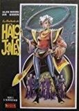 Seller image for La Ballade De Halo Jones. Vol. 1. L'anneau for sale by RECYCLIVRE