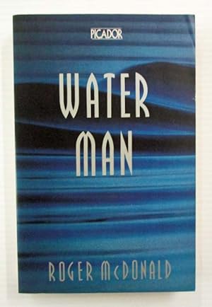 Bild des Verkufers fr Water Man zum Verkauf von Adelaide Booksellers