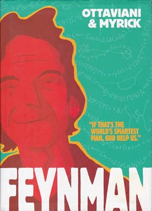 Seller image for FEYNMAN for sale by Goulds Book Arcade, Sydney