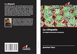 Bild des Verk�ufers f�r Le ciliopatie zum Verkauf von moluna