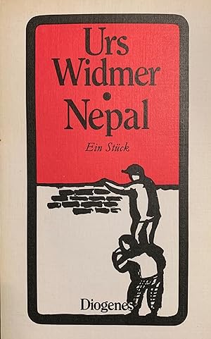 Widmer, Urs. Nepal.