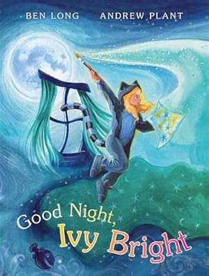 Bild des Verkufers fr Good Night, Ivy Bright zum Verkauf von GreatBookPrices