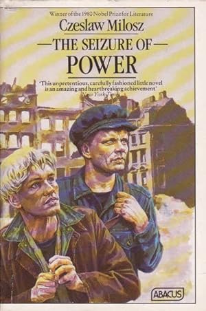 Seller image for The Seizure of Power for sale by Goulds Book Arcade, Sydney