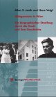 Bild des Verkufers fr Wittgenstein in Wien : ein biographischer Streifzug durch die Stadt und ihre Geschichte. Allan Janik ; Hans Veigl zum Verkauf von Antiquariat Buchkauz