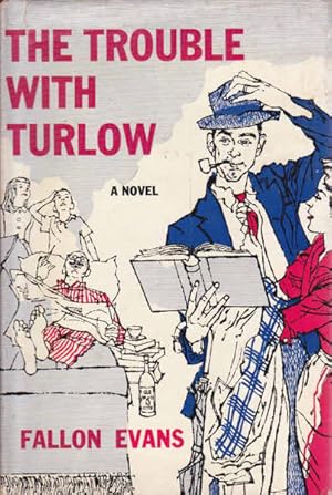 The Trouble Wirh Turlow