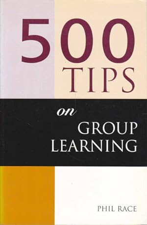 Seller image for 500 Tips On Group Learning for sale by Goulds Book Arcade, Sydney