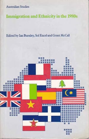 Seller image for Immigration and Ethnicity in the 1980s for sale by Goulds Book Arcade, Sydney