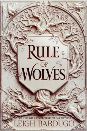 Immagine del venditore per Rule of Wolves venduto da GreatBookPricesUK
