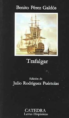 Immagine del venditore per Trafalgar -Language: Spanish venduto da GreatBookPrices