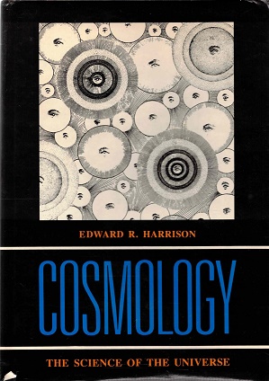 Imagen del vendedor de Cosmology. The science of the universe a la venta por Antiquariaat van Starkenburg