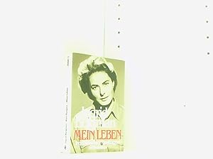 Bild des Verkufers fr Ingrid Bergman - Mein Leben zum Verkauf von Book Broker