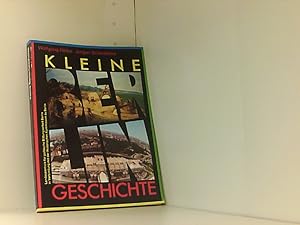 Seller image for Kleine Berlin-Geschichte. for sale by Book Broker