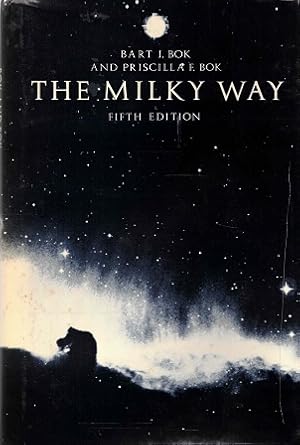 The milky way.