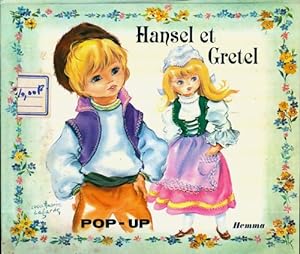 Hansel et Gretel - Collectif