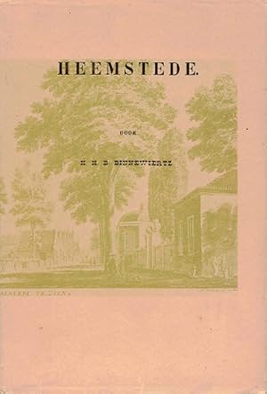 Heemstede.