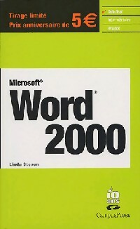 Word 2000 - Linda Steven