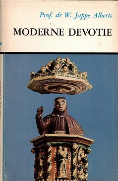 Moderne devotie