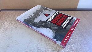 Seller image for Montys Iron Sides. From the Normandy Beaches to Bremen with the 3rd Division for sale by BoundlessBookstore