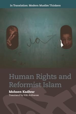 Seller image for Human Rights and Reformist Islam for sale by GreatBookPrices
