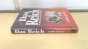 Seller image for Das Reich for sale by BoundlessBookstore