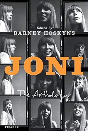 Seller image for Joni: The Anthology by Hoskyns, Barney [Paperback ] for sale by booksXpress