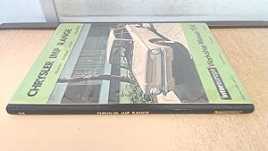 Seller image for Workshop Manual For Chrysler Imp Range (Intereurope workshop manual, 134) for sale by BoundlessBookstore