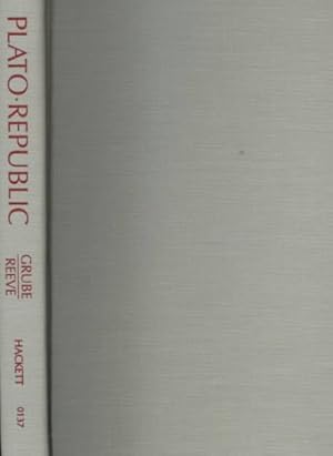 Seller image for Republic for sale by GreatBookPrices