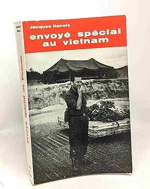Imagen del vendedor de Envoy spcial au Vietnam a la venta por crealivres
