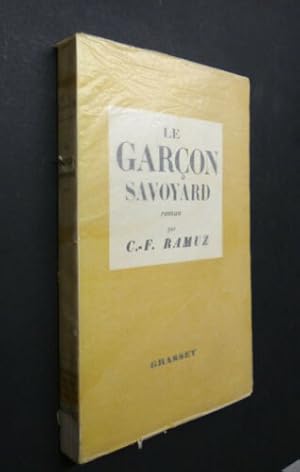 LE GARCON SAVOYARD