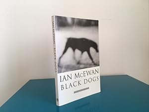 Black Dogs (PROOF COPY)