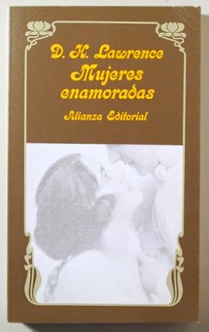 Imagen del vendedor de MUJERES ENAMORADAS - Madrid 1980 a la venta por Llibres del Mirall