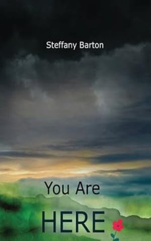 Seller image for You Are Here by Barton, Steffany [Paperback ] for sale by booksXpress