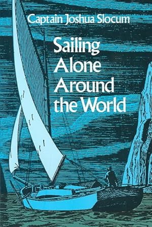 Immagine del venditore per Sailing Alone Around the World venduto da GreatBookPrices