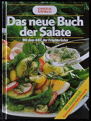 Das neue Buch der Salate