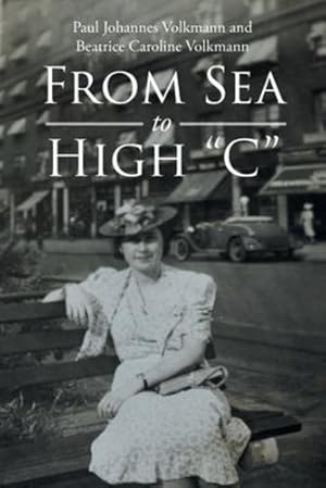 Seller image for From Sea to High "C" [Soft Cover ] for sale by booksXpress