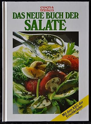 Das neue Buch der Salate