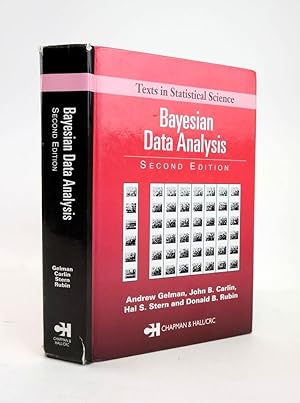 Bild des Verkufers fr BAYESIAN DATA ANALYSIS (TEXTS IN STATISTICAL SCIENCE) zum Verkauf von Stella & Rose's Books, PBFA