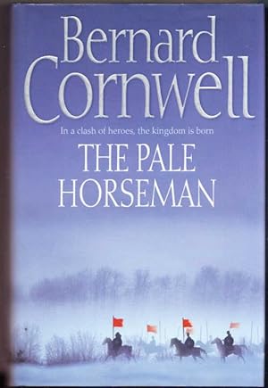 The Pale Horseman (Book 2) First Print