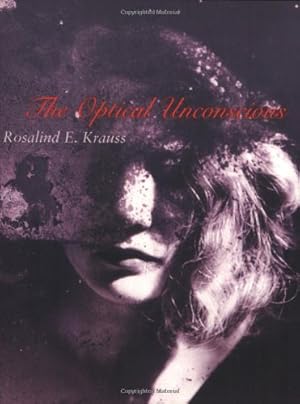 Immagine del venditore per The Optical Unconscious (October Books) by Krauss, Rosalind E. [Paperback ] venduto da booksXpress