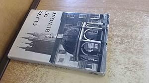 Seller image for Clays of Bungay for sale by BoundlessBookstore