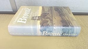 Seller image for The Bronte Collection for sale by BoundlessBookstore