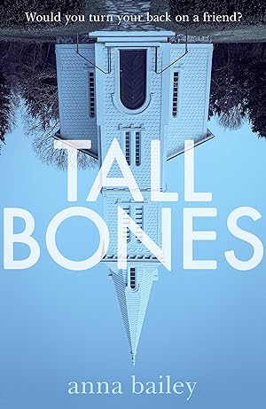 Bild des Verkufers fr Tall Bones zum Verkauf von moluna