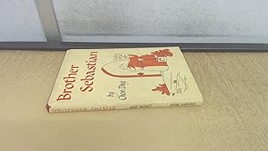 Seller image for Brothers Sebastian for sale by BoundlessBookstore