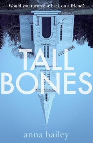 Seller image for Tall Bones for sale by AHA-BUCH GmbH