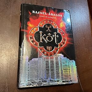 Seller image for Kot for sale by Kavka Libros