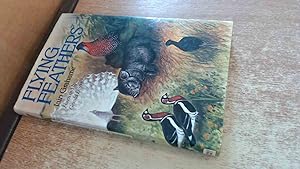 Bild des Verkufers fr Flying Feathers zum Verkauf von BoundlessBookstore