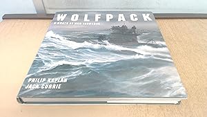 Seller image for Wolfpack: U-boats at War, 1939-45 for sale by BoundlessBookstore